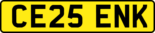 CE25ENK