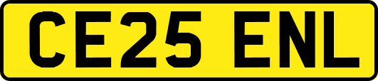 CE25ENL