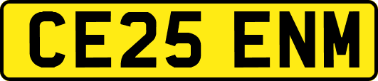 CE25ENM