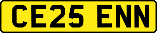 CE25ENN