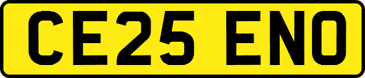CE25ENO