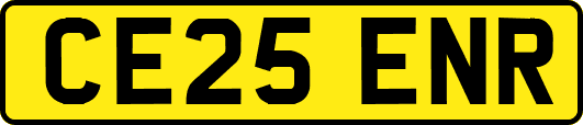 CE25ENR