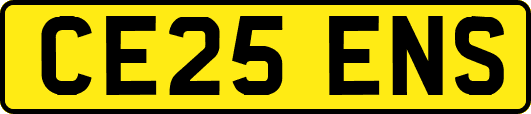 CE25ENS