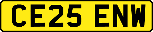 CE25ENW