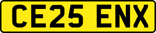 CE25ENX