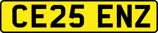 CE25ENZ