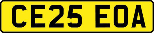 CE25EOA
