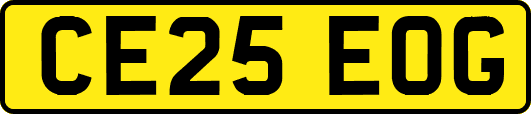 CE25EOG