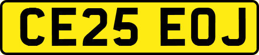 CE25EOJ