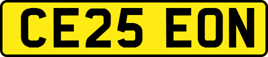 CE25EON