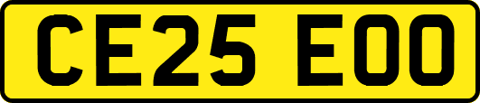 CE25EOO
