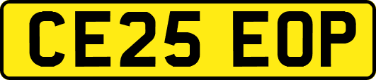 CE25EOP