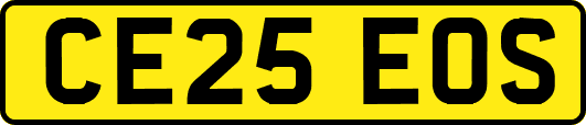 CE25EOS