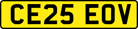 CE25EOV
