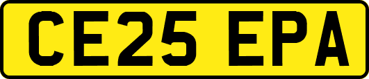 CE25EPA