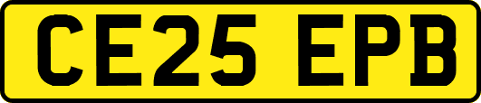 CE25EPB