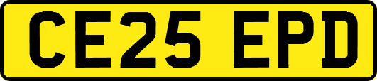 CE25EPD