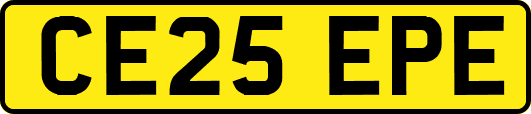 CE25EPE