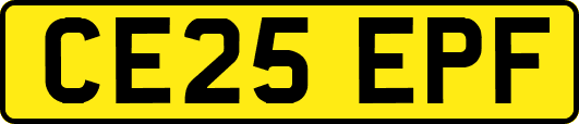 CE25EPF