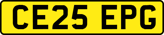 CE25EPG
