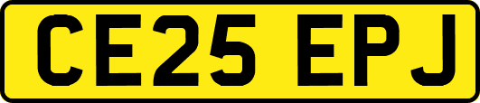 CE25EPJ