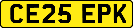 CE25EPK