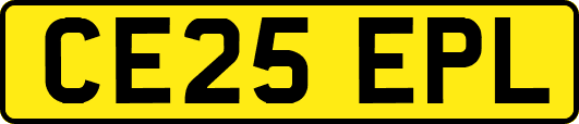 CE25EPL