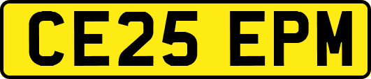 CE25EPM