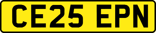 CE25EPN