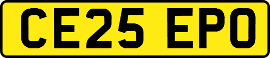 CE25EPO