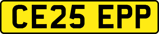 CE25EPP