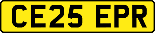 CE25EPR