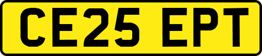 CE25EPT