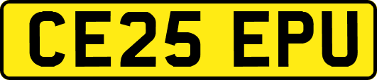 CE25EPU