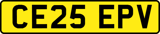 CE25EPV