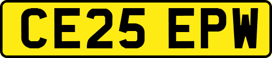CE25EPW