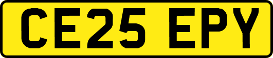 CE25EPY
