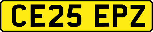 CE25EPZ