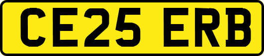 CE25ERB
