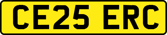 CE25ERC
