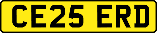 CE25ERD