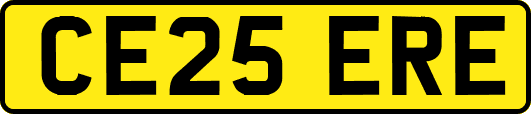 CE25ERE