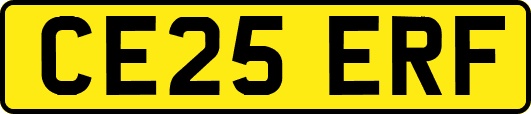 CE25ERF