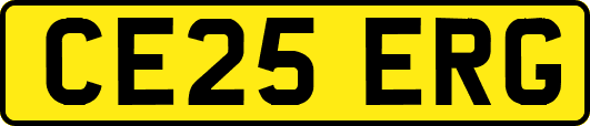 CE25ERG