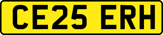CE25ERH