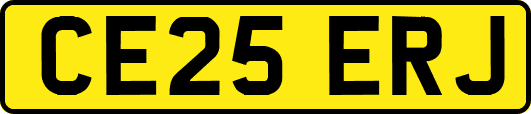 CE25ERJ