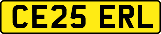 CE25ERL