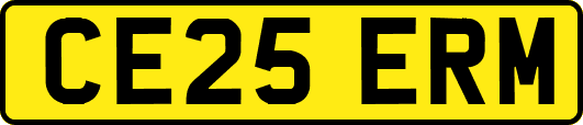 CE25ERM