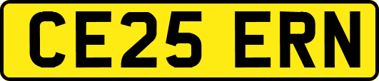 CE25ERN