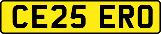 CE25ERO